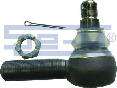 Sem Lastik 8640 - Наконечник рульової тяги, кульовий шарнір autozip.com.ua
