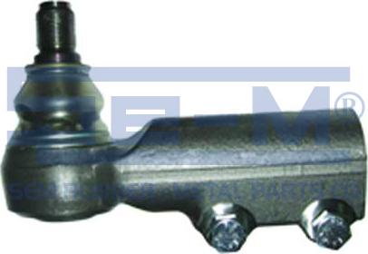 Sem Lastik 8653 - Наконечник рульової тяги, кульовий шарнір autozip.com.ua