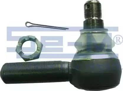 Sem Lastik 8684 - Наконечник рульової тяги, кульовий шарнір autozip.com.ua