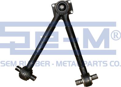 Sem Lastik 8807 - Важіль незалежної підвіски колеса autozip.com.ua