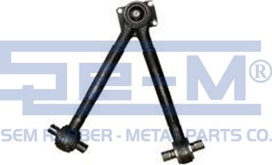 Sem Lastik 8369 - Важіль незалежної підвіски колеса autozip.com.ua