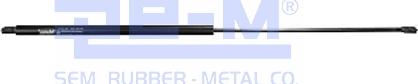 Sem Lastik 21230 - Газова пружина, упор autozip.com.ua