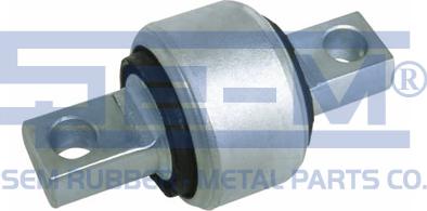 Sem Lastik 7603 - Ремонтний комплект, важіль підвіски autozip.com.ua