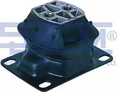 Sem Lastik 7863 - Подушка, підвіска двигуна autozip.com.ua