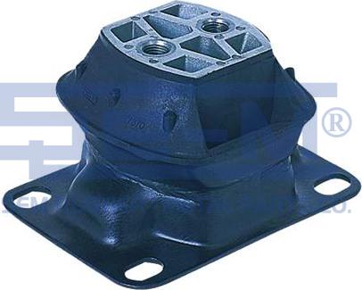 Sem Lastik 7370 - Подушка, підвіска двигуна autozip.com.ua