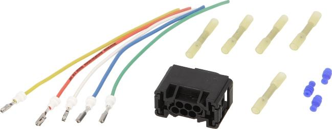 SenCom 503091 - Ремонтний комплект кабелю, основна фара autozip.com.ua