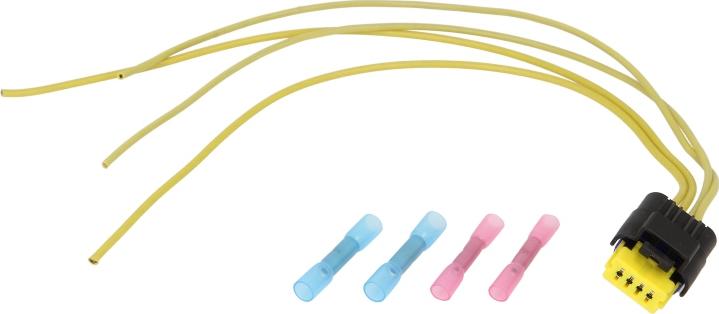 SenCom 5030160 - Ремонтний комплект, кабельний комплект autozip.com.ua