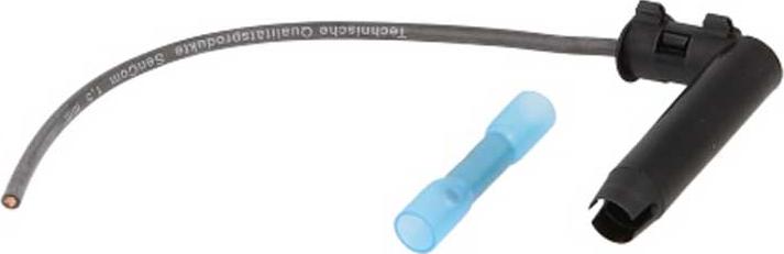 SenCom 10006 - Ремонтний комплект кабелю, свічка розжарювання autozip.com.ua