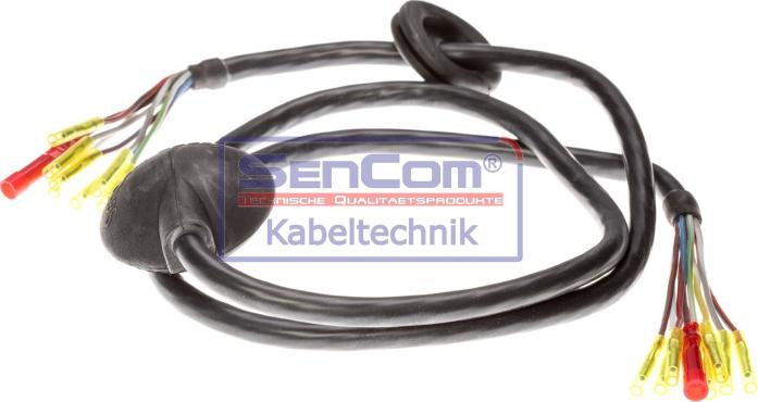 SenCom 1014706 - - - autozip.com.ua