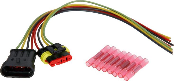 SenCom 305230-2 - Ремонтний комплект кабелю, центральне електрообладнання autozip.com.ua