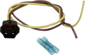 SenCom 3061165 - Ремонтний комплект кабелю, клапанна форсунка autozip.com.ua