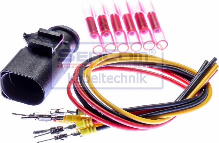 SenCom 20496 - - - autozip.com.ua