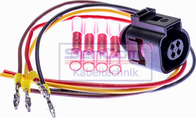 SenCom 20509 - - - autozip.com.ua