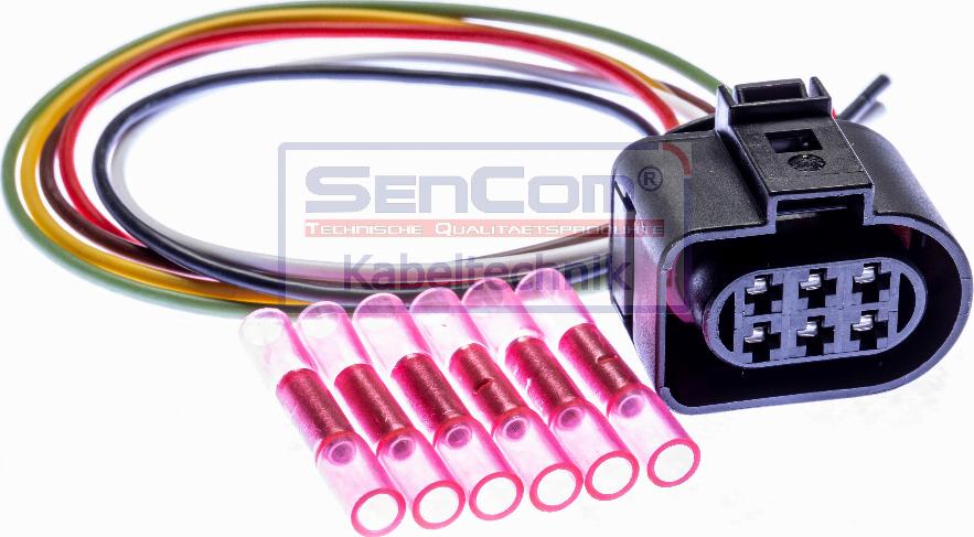 SenCom 20505 - - - autozip.com.ua