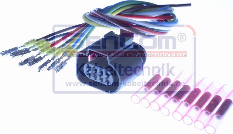 SenCom 20645 - - - autozip.com.ua