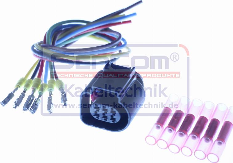 SenCom 20648 - - - autozip.com.ua