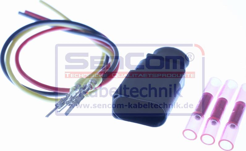SenCom 20643 - - - autozip.com.ua