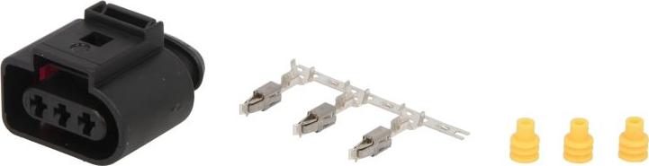 SenCom CS-20443 - Вилка, штекер причепа autozip.com.ua