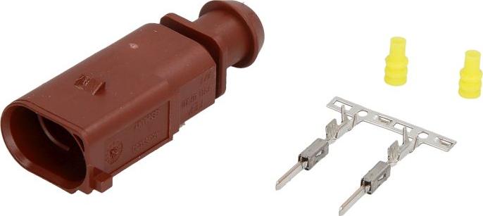 SenCom CS-20428 - Вилка, штекер причепа autozip.com.ua