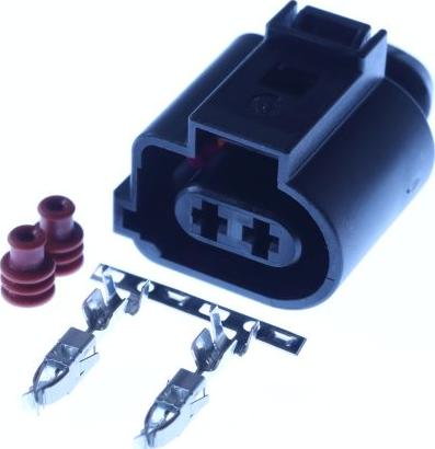 SenCom CS-20538 - Вилка, штекер причепа autozip.com.ua