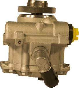 LEX HG2819 - Гідравлічний насос, рульове управління, ГУР autozip.com.ua