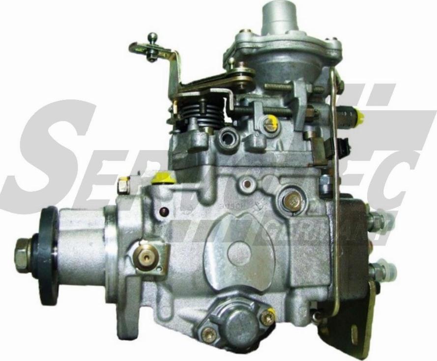 BOSCH 0 460 414 150 - Паливний насос високого тиску, ТНВТ autozip.com.ua