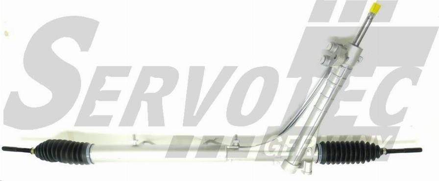 SERVOTEC STSR134LXMAKIT - Рульовий механізм, рейка autozip.com.ua