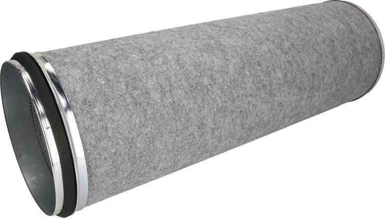 SF-FILTER SL8728 - Повітряний фільтр autozip.com.ua