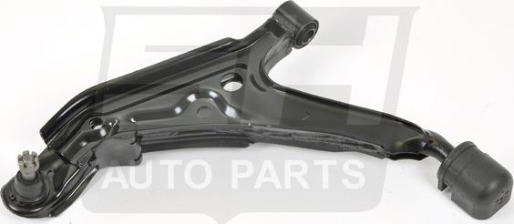 SH SH-49046 - Важіль незалежної підвіски колеса autozip.com.ua