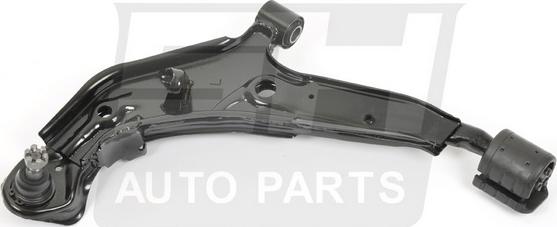 SH SH-49024 - Важіль незалежної підвіски колеса autozip.com.ua