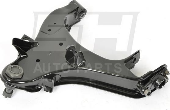 SH SH-49112 - Важіль незалежної підвіски колеса autozip.com.ua