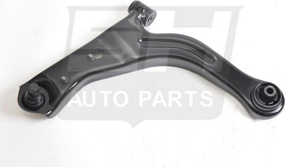 SH sh61006 - Важіль незалежної підвіски колеса autozip.com.ua