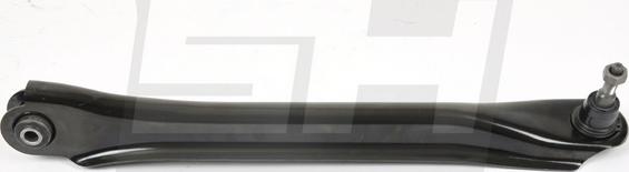 SH SH-61030 - Важіль незалежної підвіски колеса autozip.com.ua