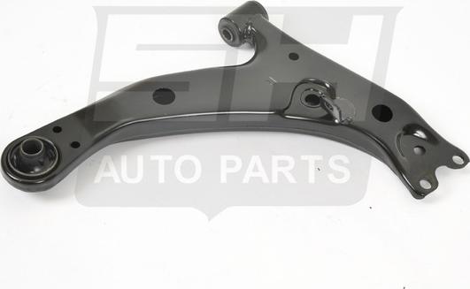 SH SH-05027 - Важіль незалежної підвіски колеса autozip.com.ua