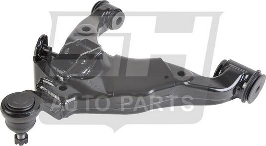 SH SH-05278 - Важіль незалежної підвіски колеса autozip.com.ua