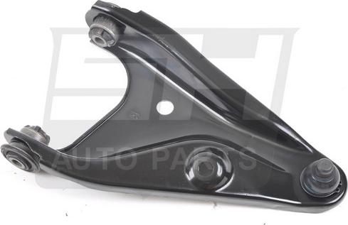 SH SH81003 - Важіль незалежної підвіски колеса autozip.com.ua