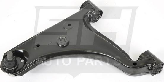 SH SH-31024 - Важіль незалежної підвіски колеса autozip.com.ua