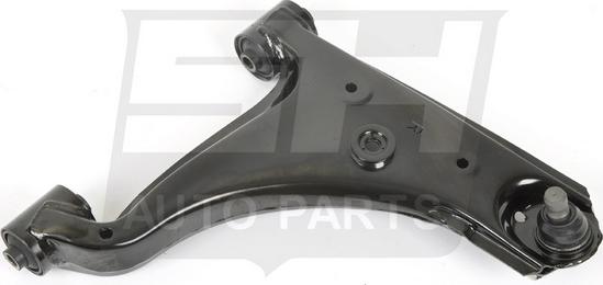 SH SH-31023 - Важіль незалежної підвіски колеса autozip.com.ua