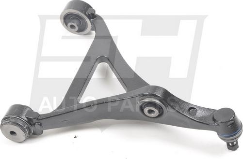 SH SH-38102 - Важіль незалежної підвіски колеса autozip.com.ua