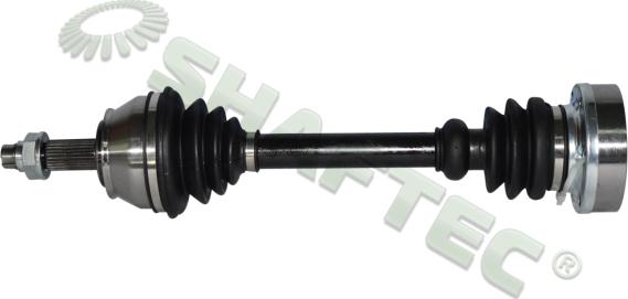 Shaftec AL179R - Приводний вал autozip.com.ua