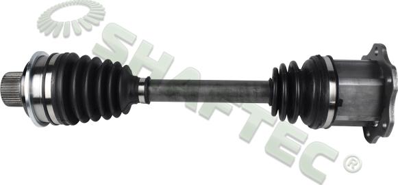 Shaftec AU457LR - Приводний вал autozip.com.ua