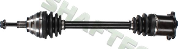 Shaftec AU435RSF - Приводний вал autozip.com.ua