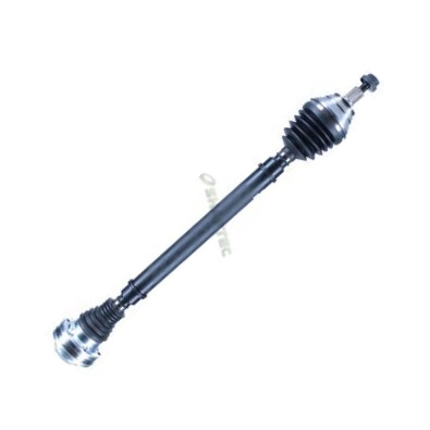 Shaftec AU430RN - Приводний вал autozip.com.ua