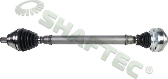 Shaftec AU428R - Приводний вал autozip.com.ua