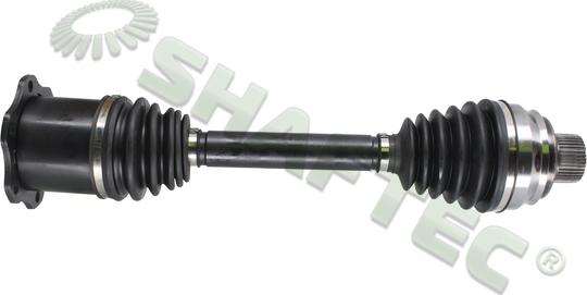 Shaftec AU513LR - Приводний вал autozip.com.ua