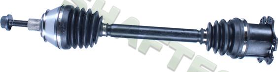 Shaftec AU359LSF - Приводний вал autozip.com.ua