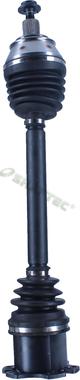 Shaftec AU359RSF - Приводний вал autozip.com.ua