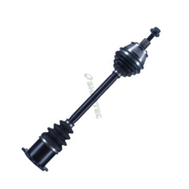 ERA Benelux DA60355L - Приводний вал autozip.com.ua