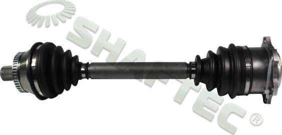 Shaftec AU369R - Приводний вал autozip.com.ua