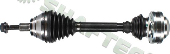 Shaftec AU259RSF - Приводний вал autozip.com.ua